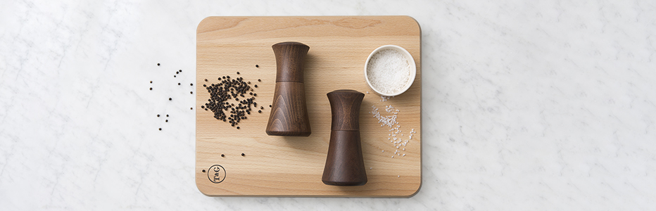 T&G Woodware