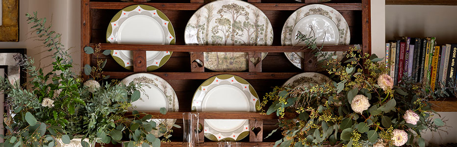 Kit Kemp for Portmeirion