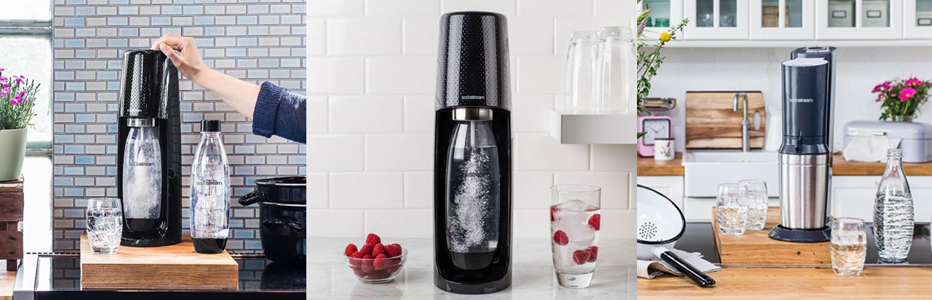SodaStream