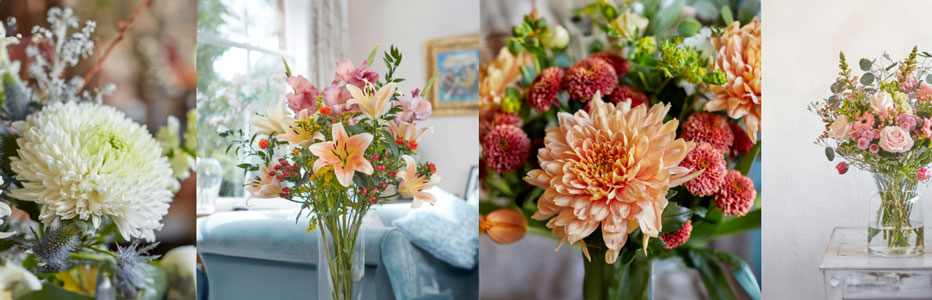 Freddie's Flowers