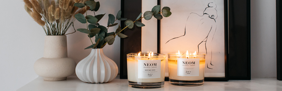 Neom Organics London