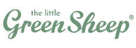 The Little Green Sheep