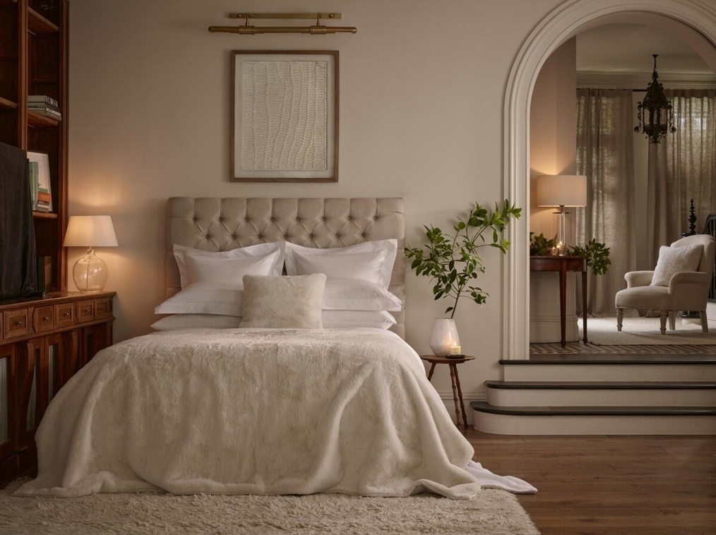 Bed & bath