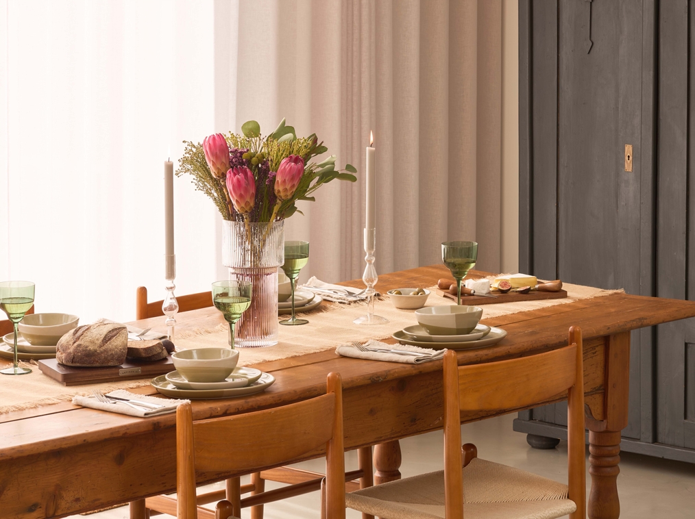 Tableware